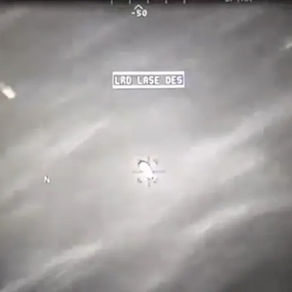 טיל הלפייר פגע בעב"מ מעל תימן - והעב"מ המשיך לטוס