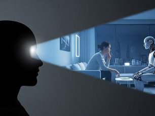 כיצד מדע בדיוני הפך לכלי המחקרי החדש של המדע