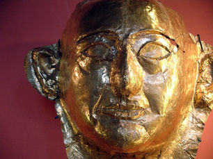 חאמווסט: הארכיאולוג והאיגיפטולוג הראשון בהיסטוריה