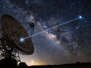 תעלומת ה-"Wow!": נתונים אבודים מ-1977 נחשפו ומשנים את כל הסיפור! או... לא?