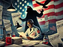 המדע תחת צנזורה ממשלתית הרס את ברה"מ. האם ארה"ב הבאה בתור?