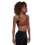 Miniatura: Estark Padded Sports Bra