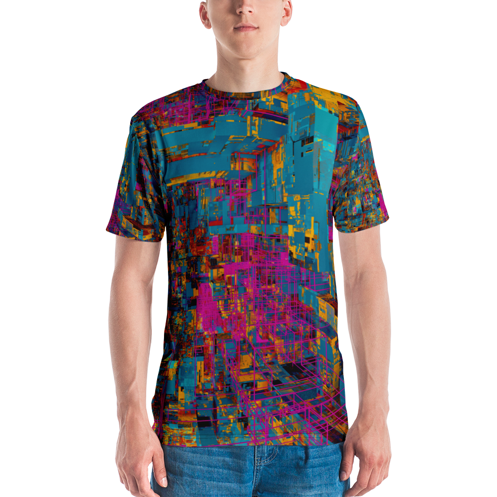 Estark Men's t-shirt