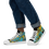 Miniatura: Estark Men’s high top canvas shoes