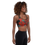 Miniatura: Estark Padded Sports Bra