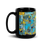 Miniatura: Estark  Pop Art Glossy Mug