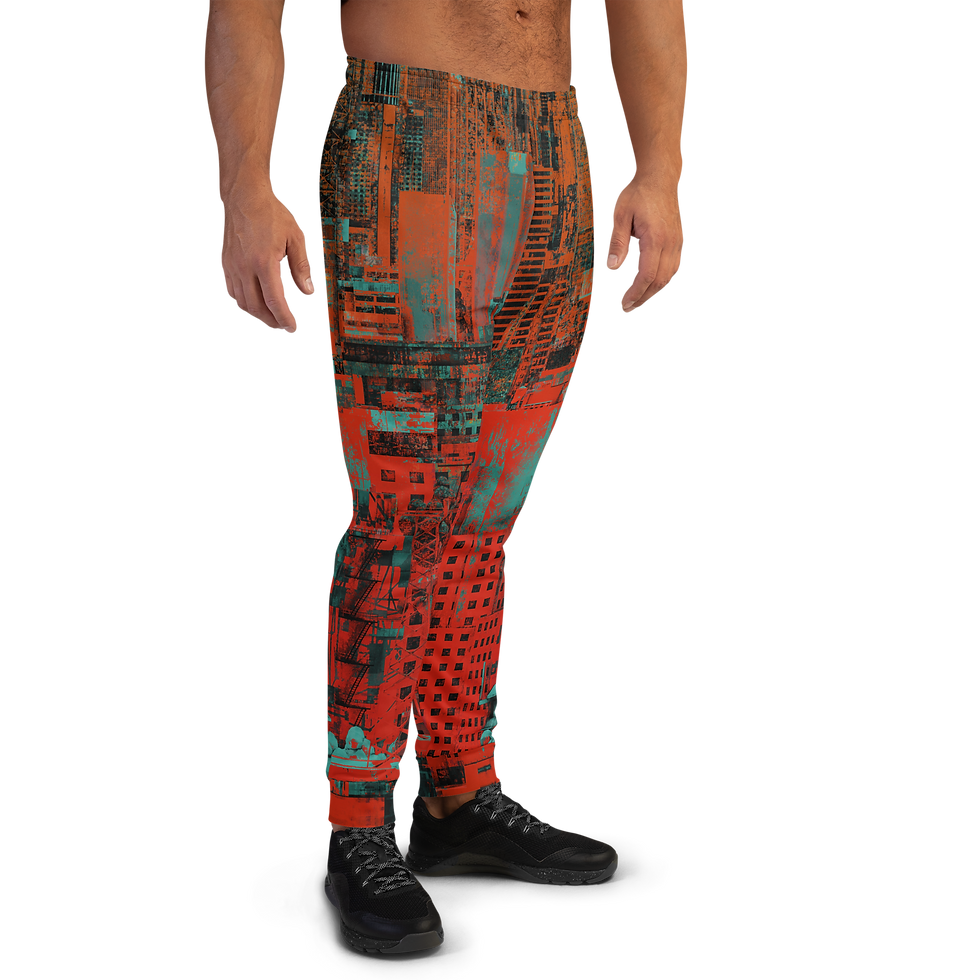 Miniatura: Estark Men's Joggers