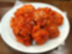 Yangnuem Chicken 6pcs (Boneless) / $18