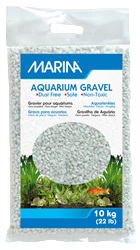 Miniatura: AQUARIUM GRAVEL