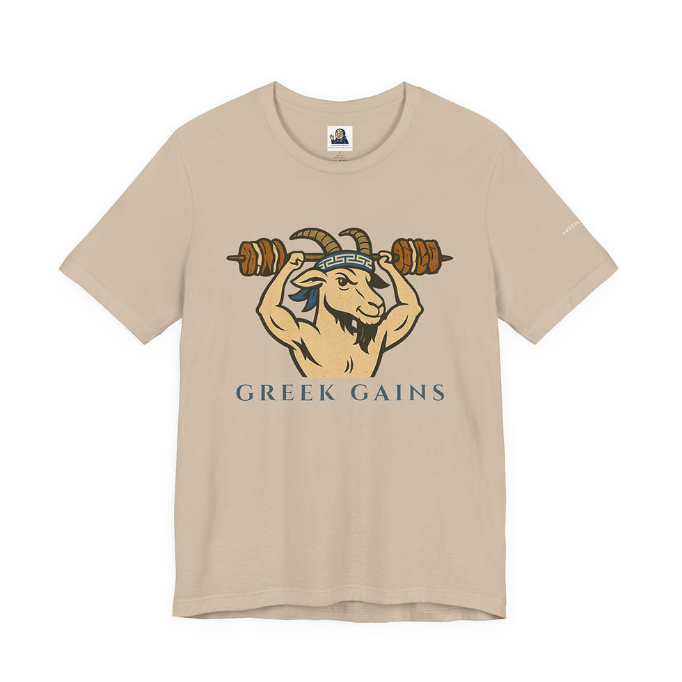 Thumbnail: Greek Gains