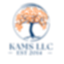 Blue Minimalist Foundation Charity Logo.png