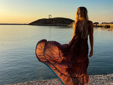 Travel Guide to Naxos