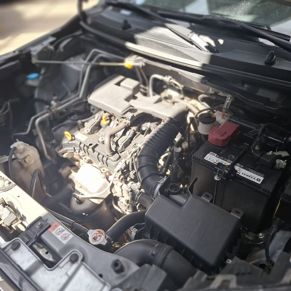 Miniatura: Toyota Raize 1.2 71.000 Kms