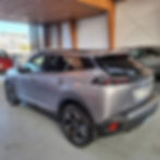 Miniatura: Peugeot 2008 Allure 1.2 54.000 Kms