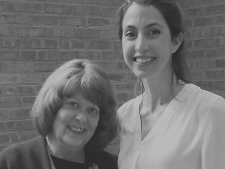 Abbey Nurse Retires