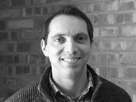Aaron Minix Starts Pre-Postulancy