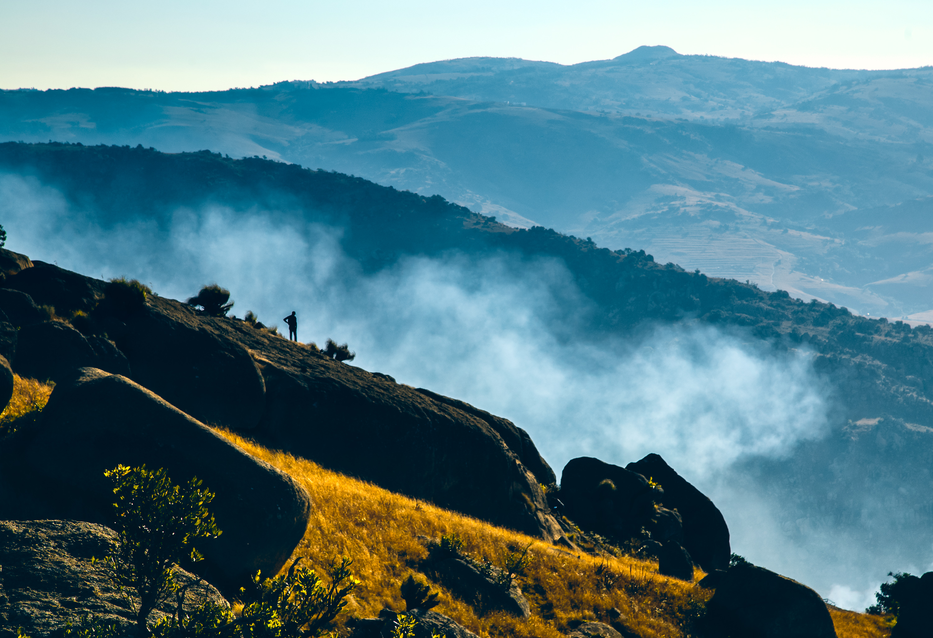 Travel/Landscape Photography