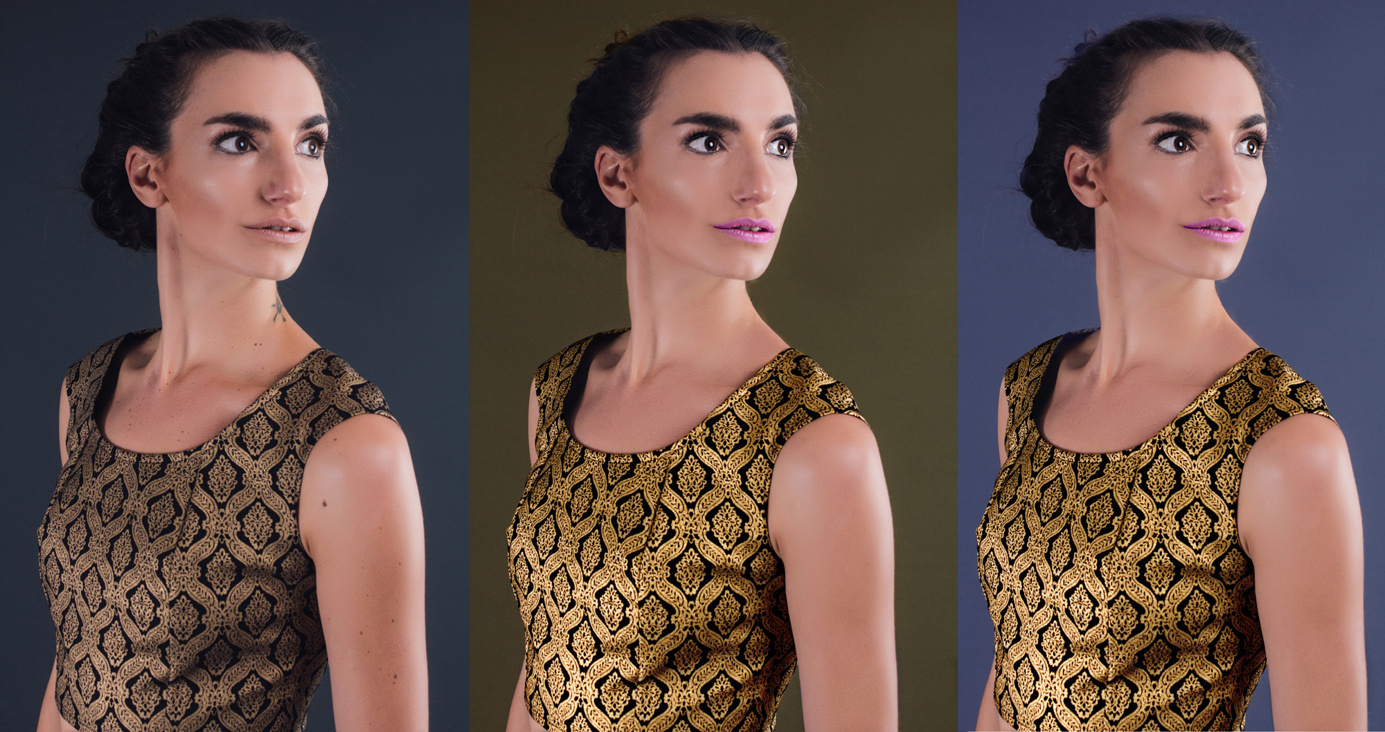 Photo Retouching