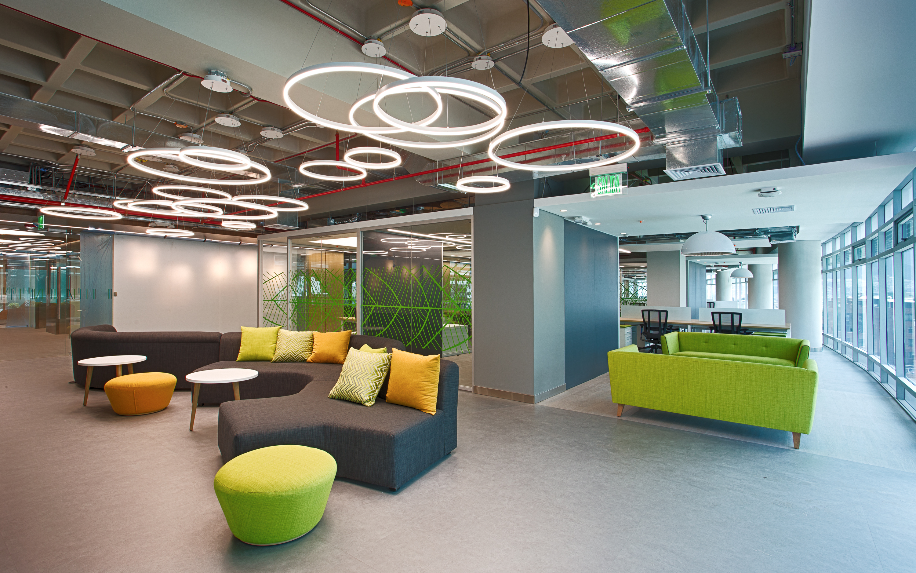 Interior Photography