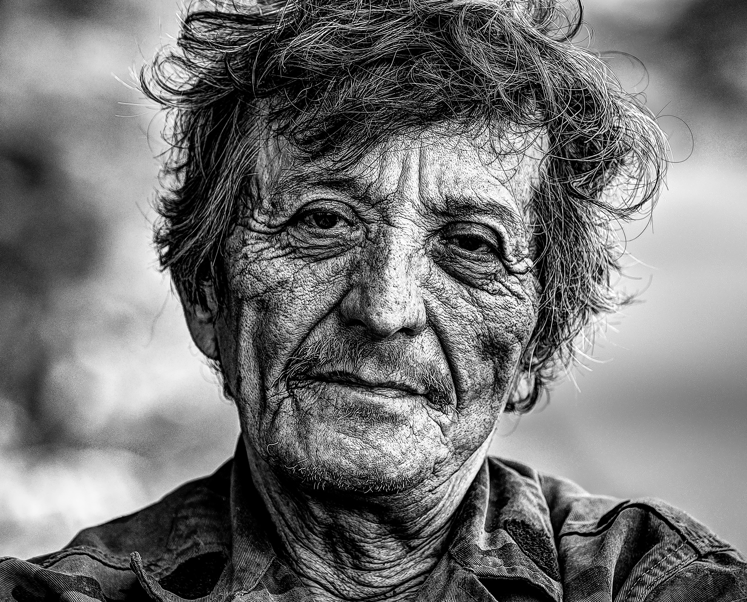Portraits