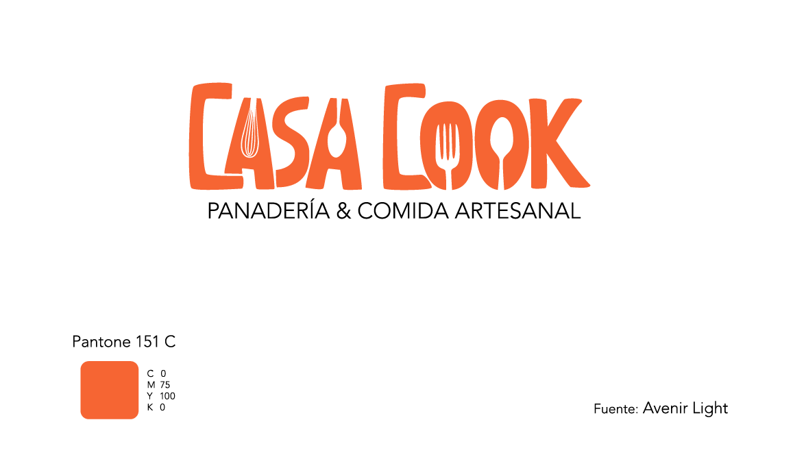 Casa Cook