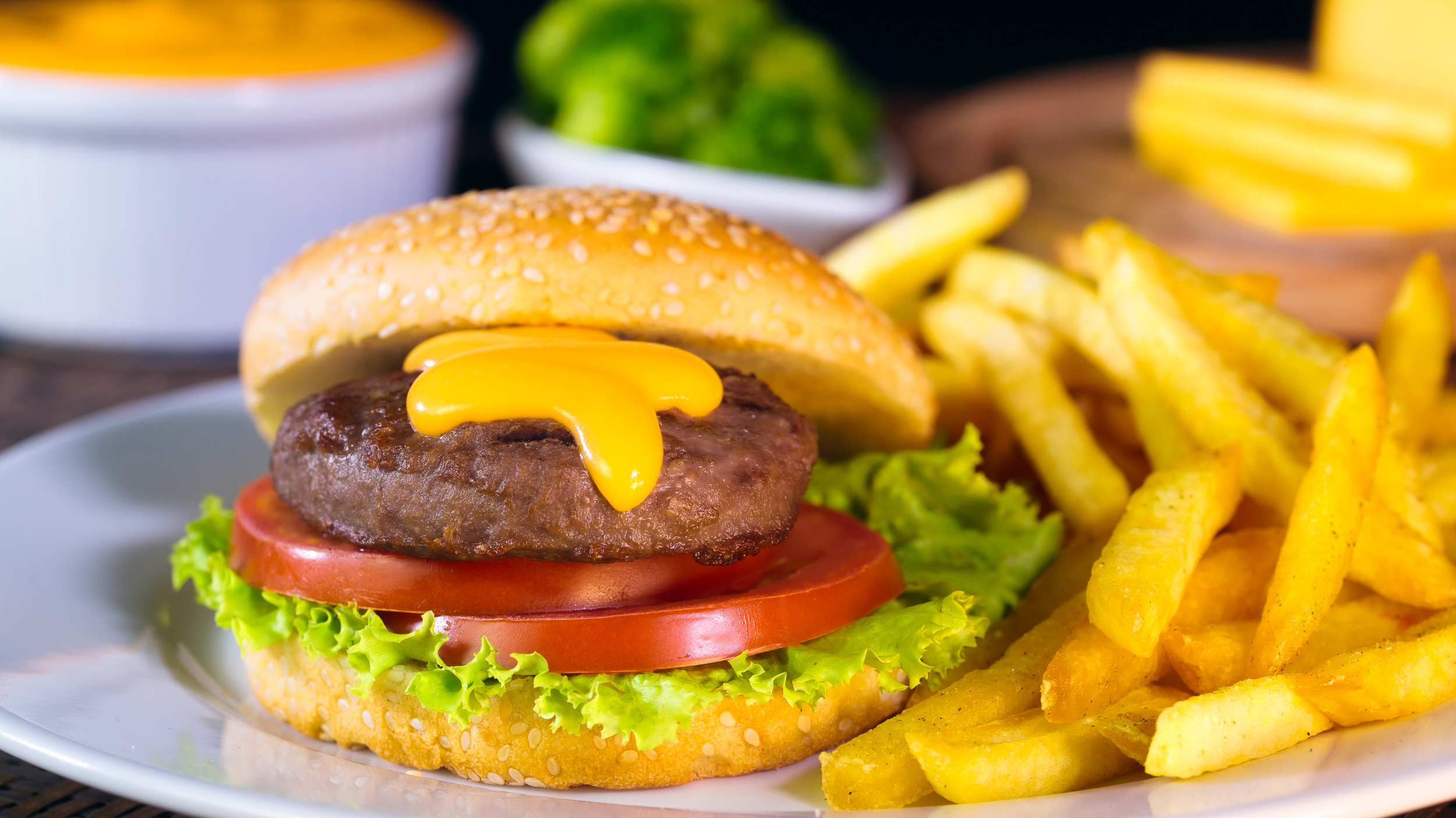 Food Ad Campaign