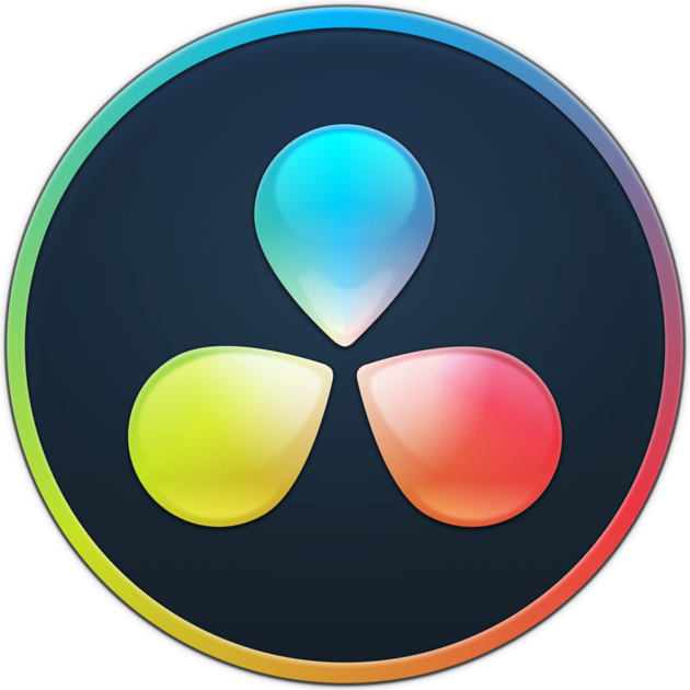 DaVinci Resolve Color Correction