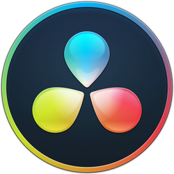 DaVinci Resolve Color Correction