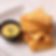 Yuquita frita - 4 pieces