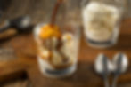Affogato Espresso