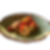 King prawn eschabeche