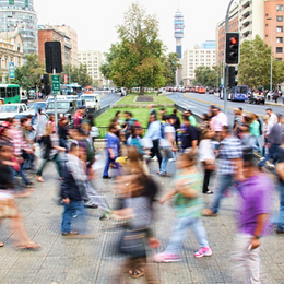 A Few Vocal Residents & A Silent Majority