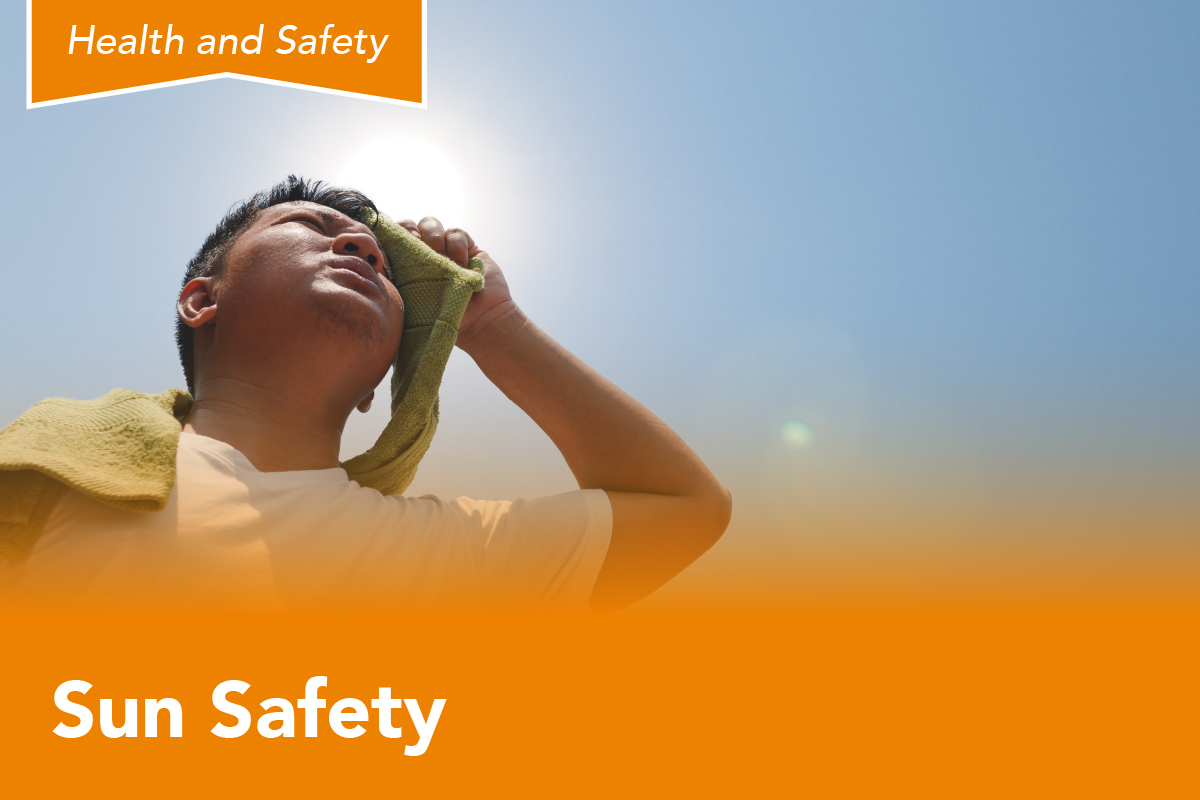 Sun Safety