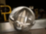 globe sign