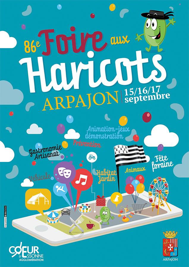 foire aux haricots