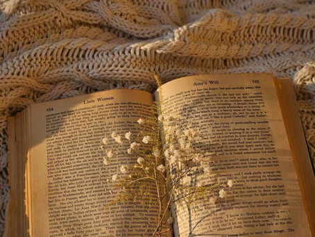 When Your Love Is an Open Book — But No One’s Reading