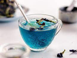Butterfly Pea-Ma Wish High Chai-20 Sachets