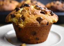 Thumbnail: JUMBO La Patisserie Royale  Muffins