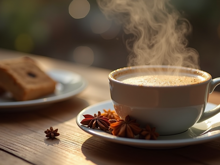 Finding the Best Chai Tea Online