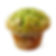 Pistachio Jumbo Muffin