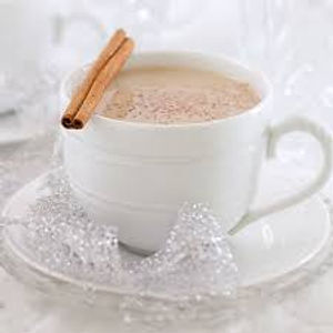 Ma Wish High Chai Cinnamon flavor