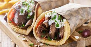 Why Our Gyros Are Not Like Any Other: A Bite of Organic Perfection
