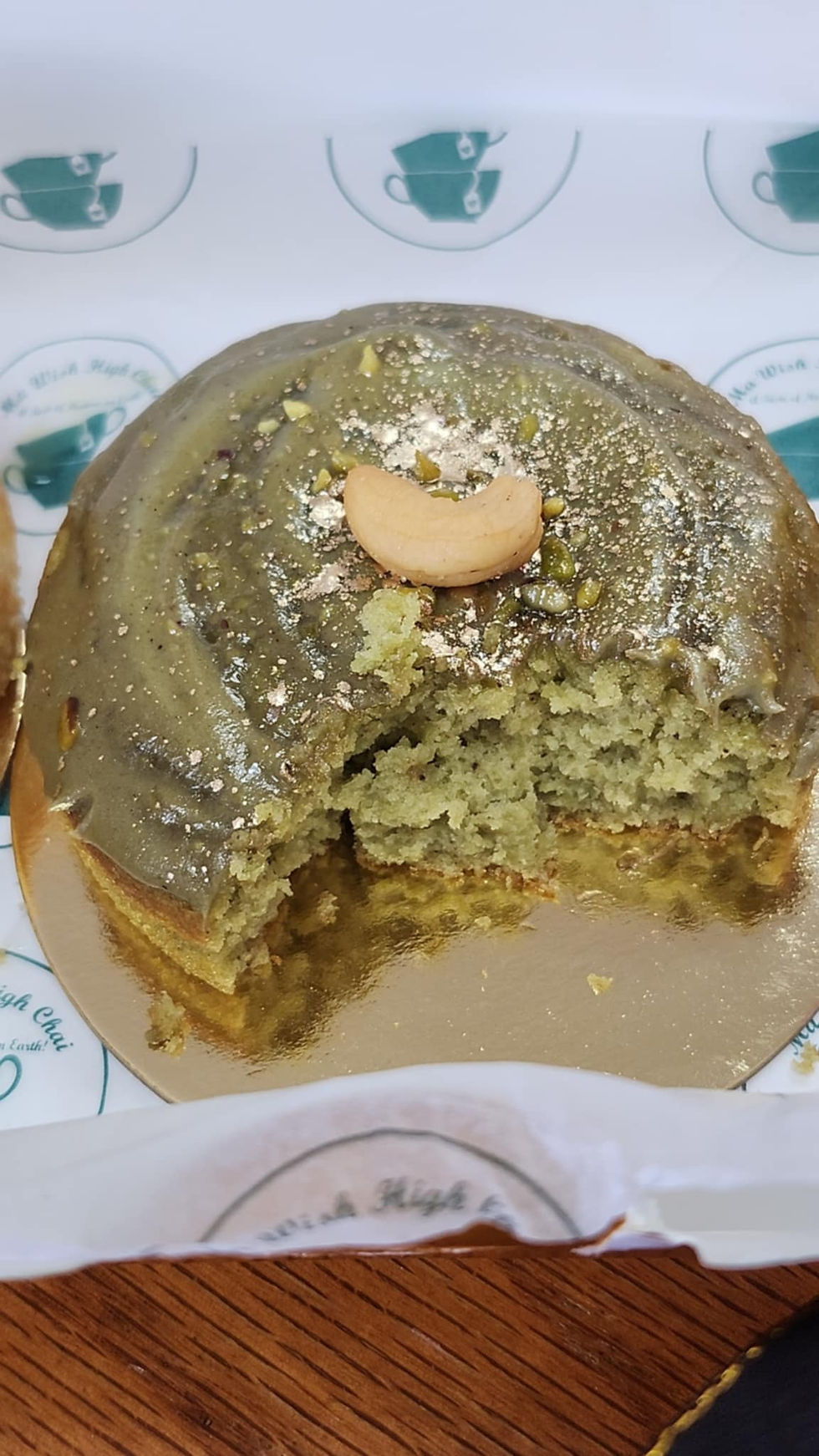 Thumbnail: The Royal Jumbo Signature Dozen — La Pâtisserie Royale Edition