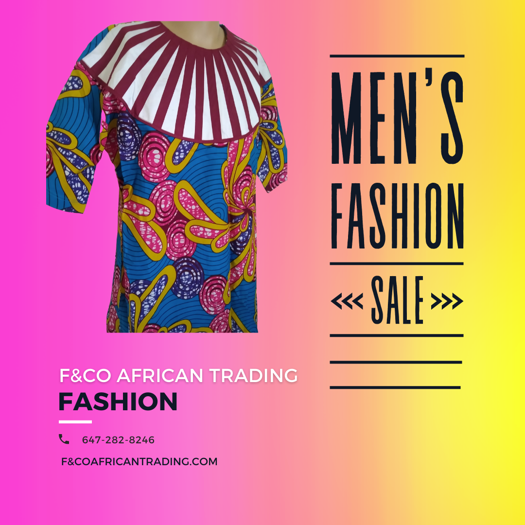 Men's shirt