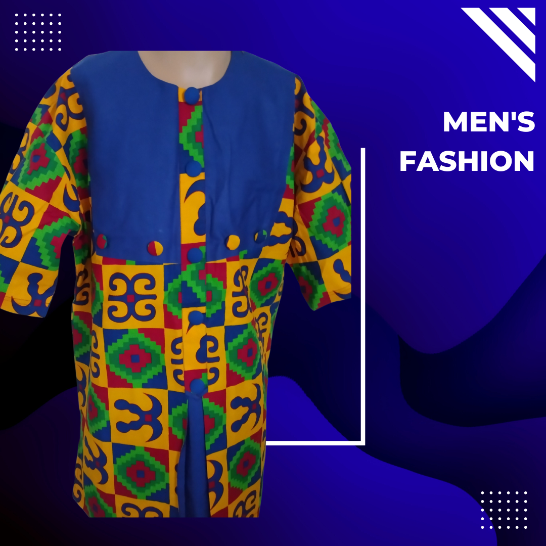 African shirt