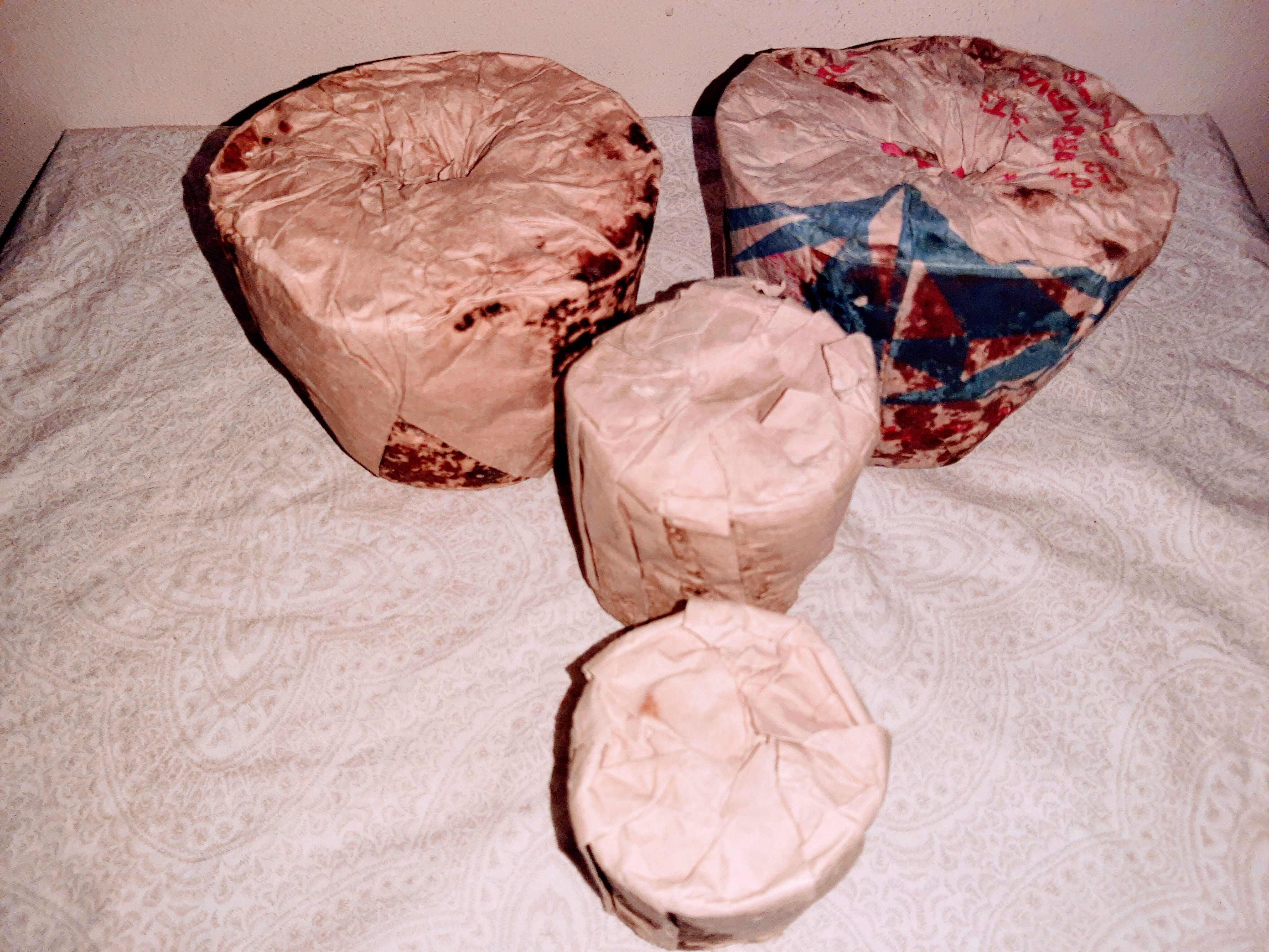 Black soap