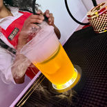 The Future of Interactive Hospitality: Why "Vape & Sip" is the Definitive Event Trend of 2026