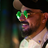 The Visionary Behind HIGH BAR: Lucas Leandro Margulis