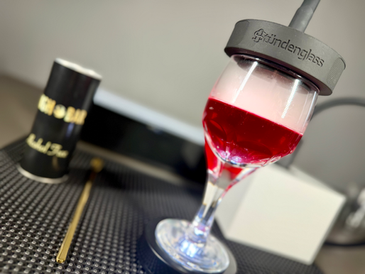 High Bar: Revolutionizing Cannabis Hospitality and Event Experiences Across Canada