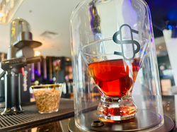 On-Site Cannabis Beverage Infusions & Mocktails | HIGH BA
